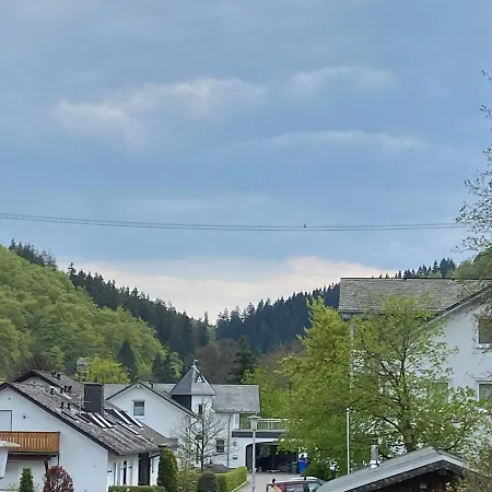 Skywalk Willingen * Stryck