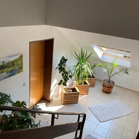 Apartment Skywalk Willingen