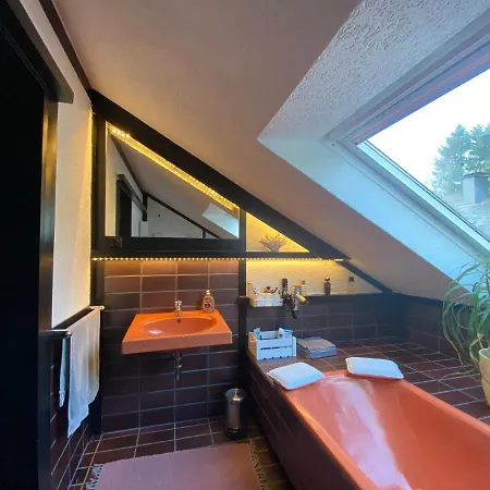 Apartment Skywalk Willingen