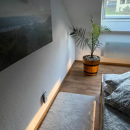 Skywalk Willingen Apartment