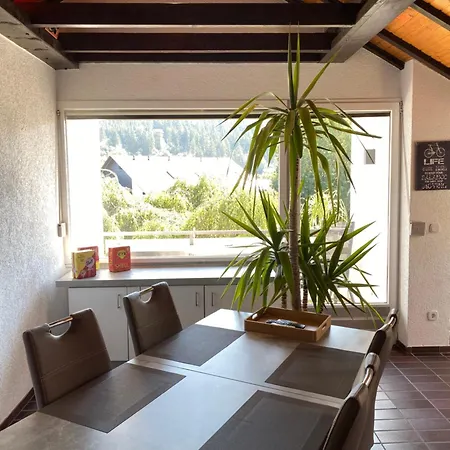 Skywalk Willingen * Stryck