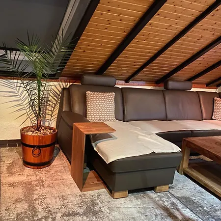 Apartamento Skywalk Willingen *