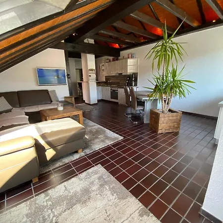 Apartamento Skywalk Willingen