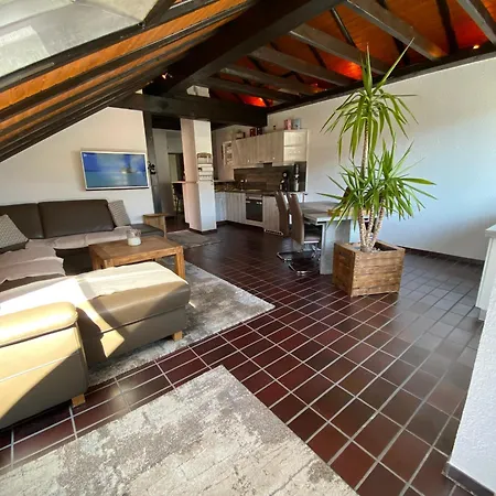 Apartment Skywalk Willingen