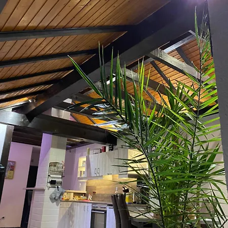 Apartment Skywalk Willingen