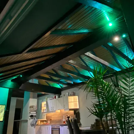 Skywalk Willingen Apartamento Stryck