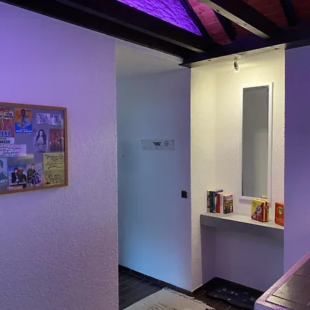 Skywalk Willingen Stryck