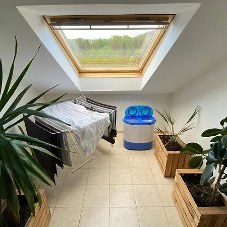 Apartment Skywalk Willingen Stryck