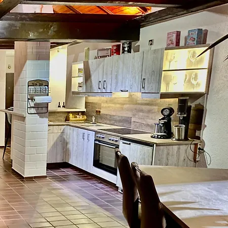 Apartamento Skywalk Willingen