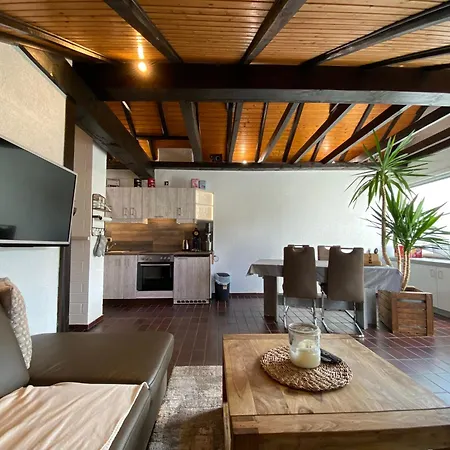 Skywalk Willingen * Stryck