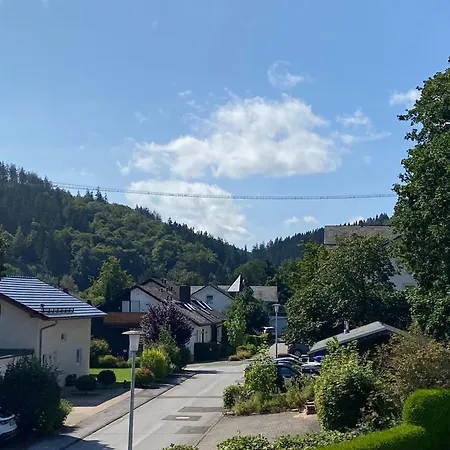 Lägenhet Skywalk Willingen *