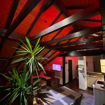 Apartment Skywalk Willingen *