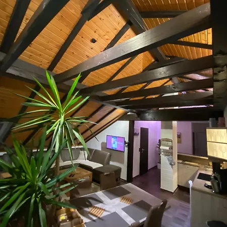 Apartamento Skywalk Willingen *