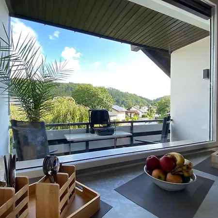 Skywalk Willingen