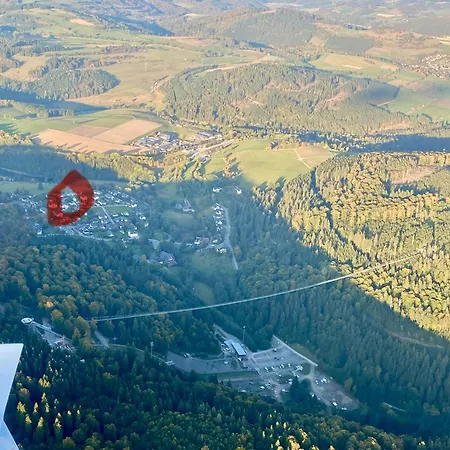 Skywalk Willingen