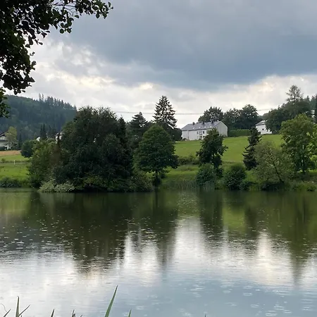 Skywalk Willingen Lägenhet Stryck