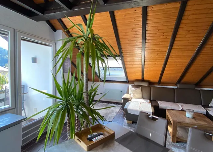 Skywalk Willingen * Stryck