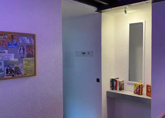 Skywalk Willingen Stryck