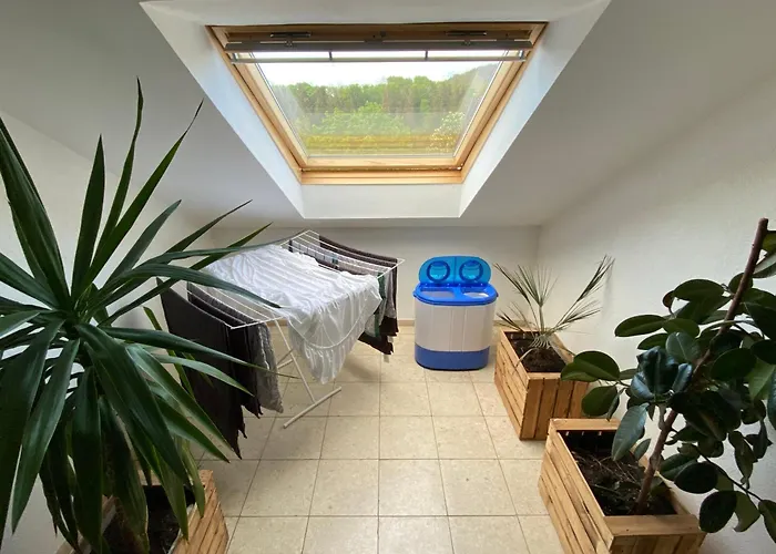 公寓 Skywalk Willingen Stryck