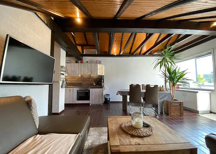 Skywalk Willingen * Stryck