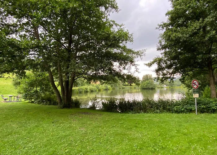 Skywalk Willingen * Stryck